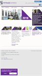 Mobile Screenshot of myplaceawards.org.uk